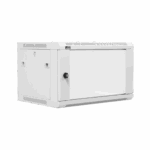 WPR406R 19” wall mount rack - 6 units - Image 3