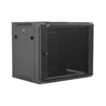 WPR409R 19” wall mount rack - 9 units
